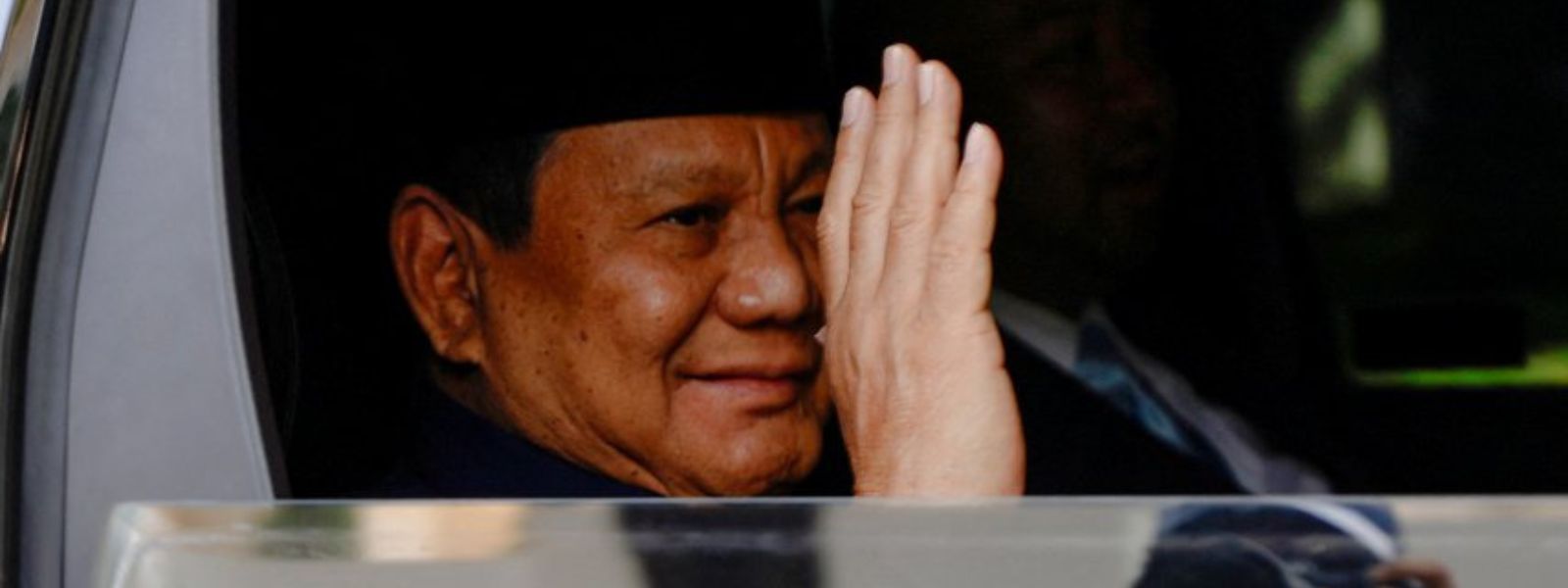 Indonesia President Scraps Lawmakers’ Perks